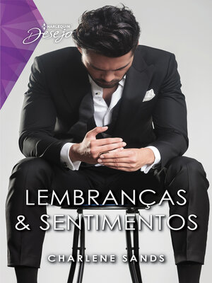 cover image of Lembranças & sentimentos
